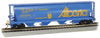 160-73806  -  4Bay Hopp ALBERTA 628311 - HO Scale