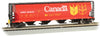 160-73801  -  4Bay Cyl Grn Hop GovOfCAN - HO Scale