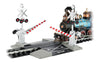 160-96214  -  Crossing Gate Operational - G Scale
