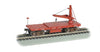 160-16417  -  OT Derrick Car CP - HO Scale