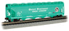 160-17561  -  ACF 56'Bay Hop GN 27429 - N Scale