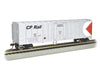 160-17906  -  50' Steel Reefer CP - HO Scale