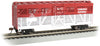 160-18514  -  40'Stock Car CN - HO Scale