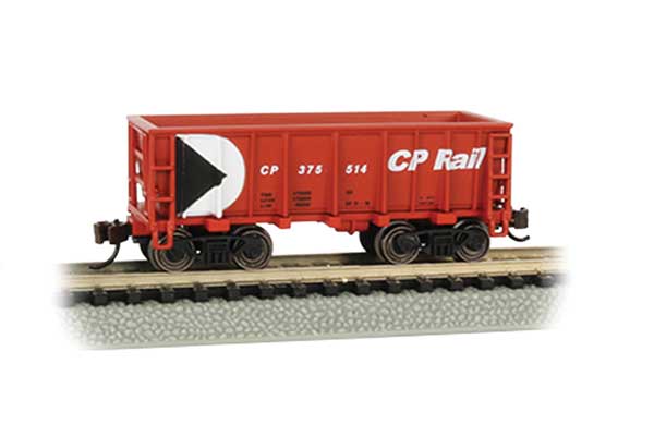 160-18652  -  Ore Car CP #314414 - N Scale