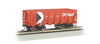 160-18602  -  Ore Car CP #375514 Mltmrk - HO Scale