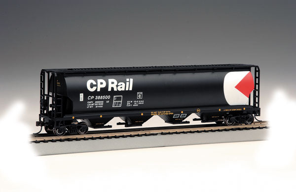 160-19129  -  Canada Grain Hop CP Multi - HO Scale