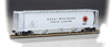 160-19111  -  Canada Grain Hop GN - HO Scale