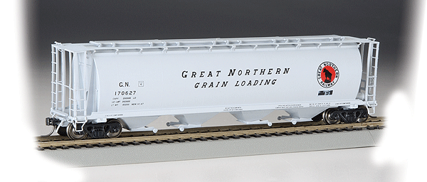 160-19111  -  Canada Grain Hop GN - HO Scale
