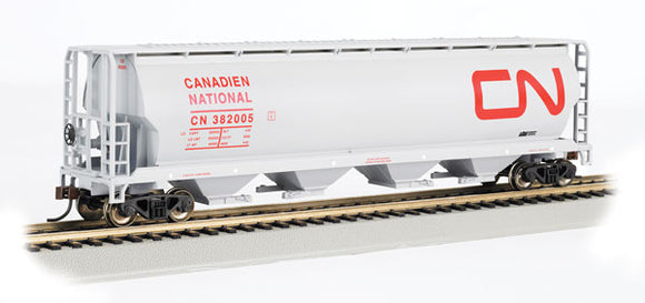 160-19113  -  Canada Grain Hop CN - HO Scale