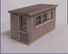 184-284  -  Scale House - O Scale