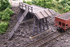 184-77  -  Truck Dump Platform Kit - N Scale