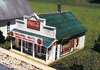 184-80  -  Blairstown General Store - N Scale