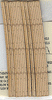 184-128  -  Wd Grade Xing 24"Rad 2/ - HO Scale