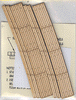 184-129  -  Wd Grade Xing 30"Rad 2/ - HO Scale