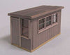 184-184  -  Scale house - HO Scale