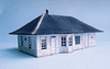 184-195  -  Gerald Depot - HO Scale