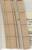 184-130  -  Wd Grade Xing 36"Rad 2/ - HO Scale