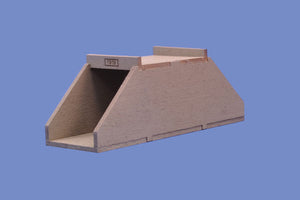 184-1807  -  Concrete Culvert 2-15/16" - N Scale