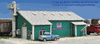 184-1007  -  Farmer's Fertilizer Sply - N Scale