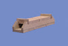 184-2808  -  Concrete Culvert 2-7/8" - HO Scale