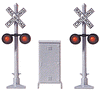 189-5934  -  X-ing signal w/control 2/ - HO Scale