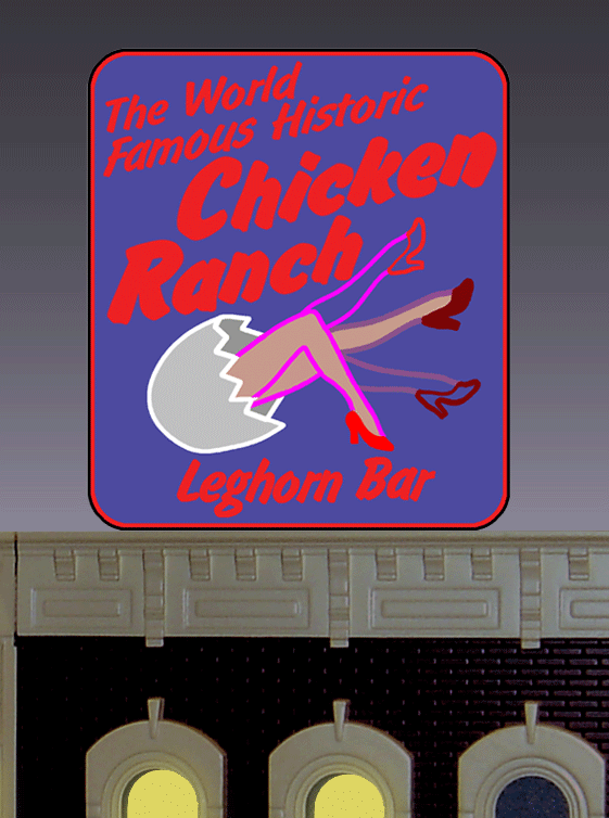 502-882651  -  Billboard Chicken Ranch