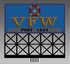 502-881251  -  Billboard Lg VFW