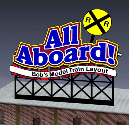 502-881851  -  Billboard All Aboard Lg