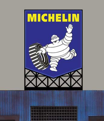 502-883901  -  Michelin Billboard Large