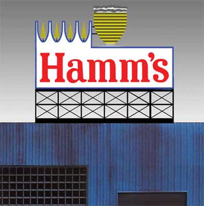 502-883451  -  Lg Hamm's Billboard