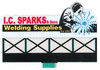 502-9381  -  Anmtd blbrd IC Sparks lrg