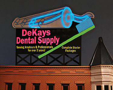 502-9882  -  Anmtd blbrd DeKays med