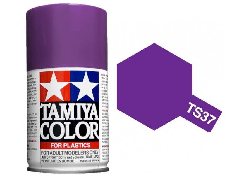 865-TS37 LAVENDAR