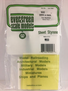 269-9002  -  Odds & Ends        1/2lb+