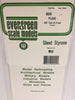 269-9009  -  Styr sht pln 6x12x.005 3/