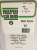 269-9280  -  Sheet pln 11x14x.100"  3/