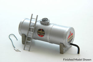 361-772  -  Bulk Fuel Tank 1000-Gal - HO Scale