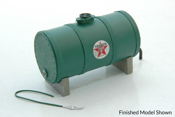 361-774  -  Bulk Fuel Tank 2000-Gal - HO Scale