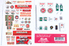 361-951  -  Ultmt Dtl Set SINCLAIR - HO Scale
