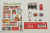 361-971  -  Ult Detail Set Soda Jerk - HO Scale