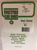 269-9108  -  Sheet Wht 8x21x.125"