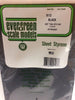 269-9113  -  Sheet Blk 8x21x.020" 6/