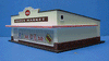 353-6110  -  Supermarket B/U - HO Scale