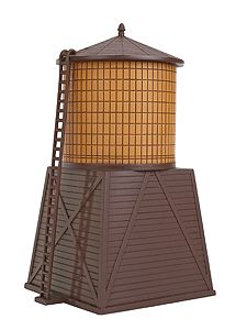 353-6133  -  Water Tower - HO Scale