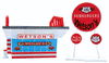 353-6321  -  Wetsons B/U - N Scale