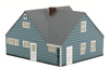 353-6312  -  Levittown Model A - N Scale