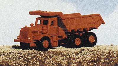 623-2111  -  Euclid Mine/Dump Truck - N Scale