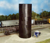 628-502  -  Water/Oil Tnk FlatTop 60' - HO Scale