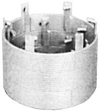 628-705  -  11' Extension Kit 3-Bands - N Scale