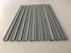 628-105  -  Overpass Beam 50'Sect 10/ - HO Scale